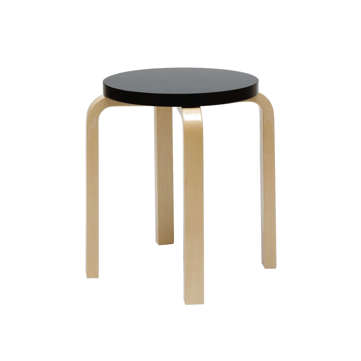 Stool E60 By Artek 7 Stool E60 By Artek - Image 5