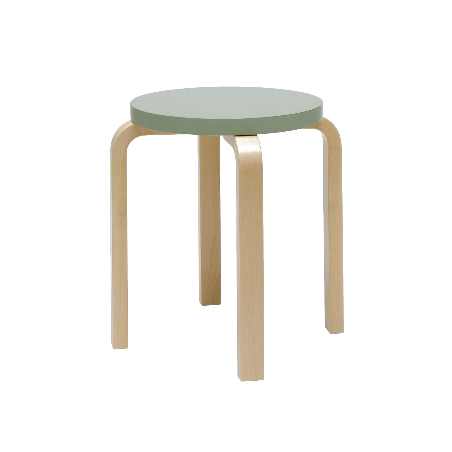 Stool E60 By Artek 11 Stool E60 By Artek - Image 9