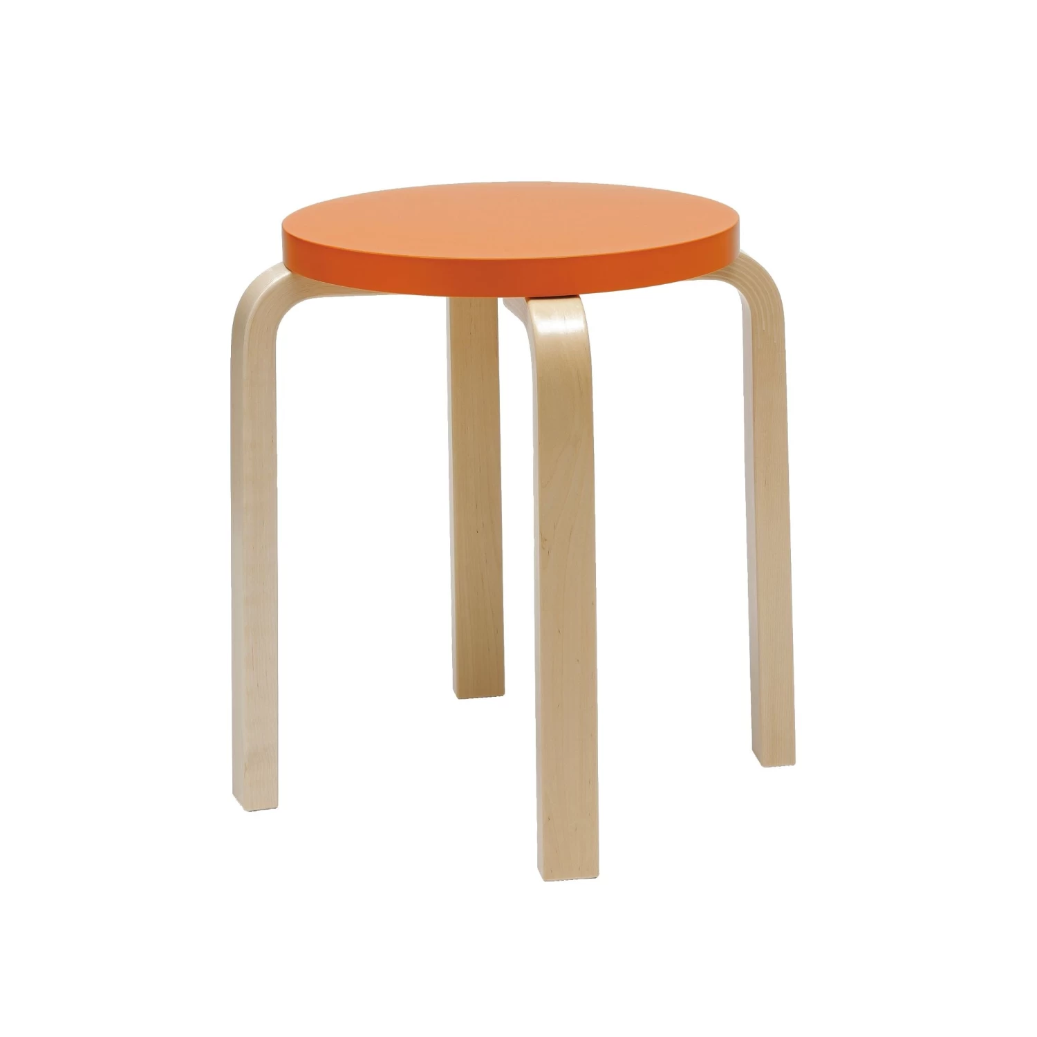 Stool E60 By Artek 9 Stool E60 By Artek - Image 7