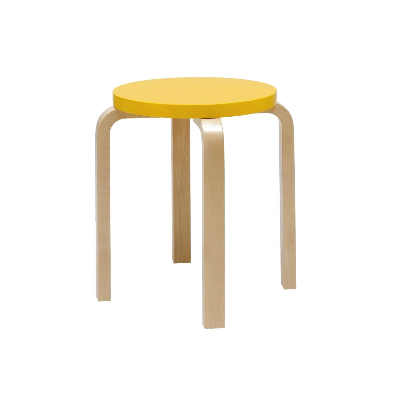 Stool E60 By Artek 10 Stool E60 By Artek - Image 8