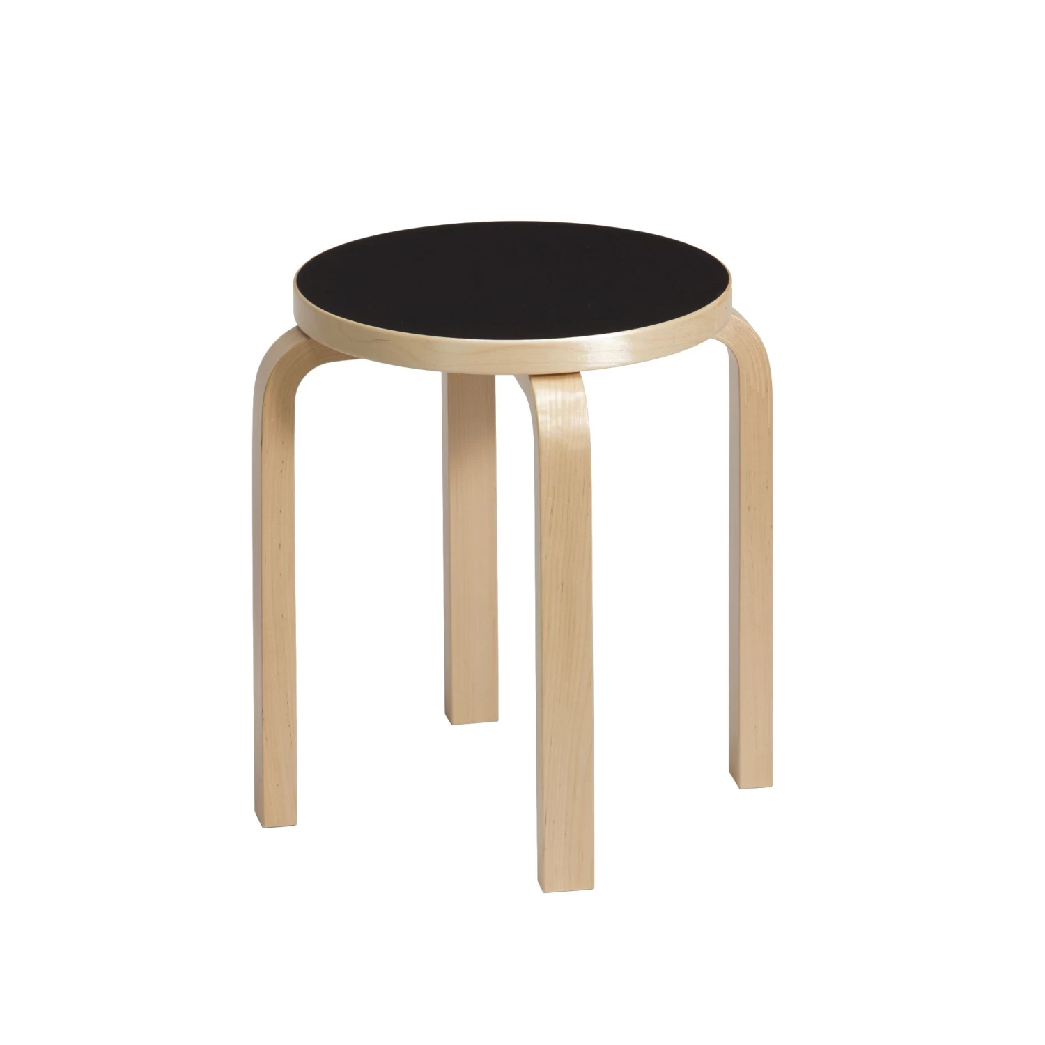 Stool E60 By Artek 6 Stool E60 By Artek - Image 4