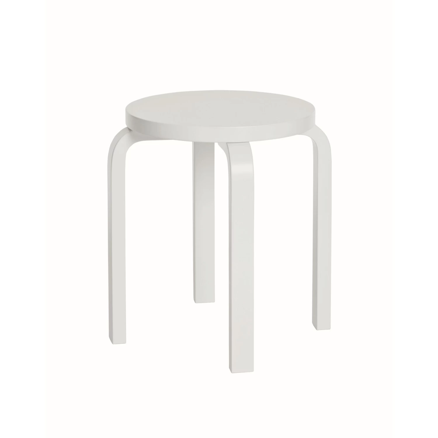 Stool E60 By Artek 16 Stool E60 By Artek - Image 14