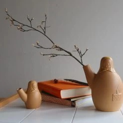 Easter Dog Vase By Company For Artek -Home Furnishings Shop ArtekxCompanyVasesLifestyle1