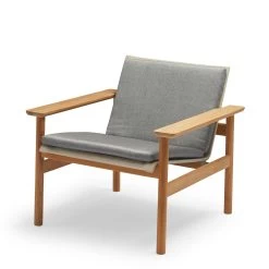 Pelagus Lounge Chair By Skagerak -Home Furnishings Shop AshFR