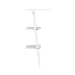 Libri Standing Table By Swedese -Home Furnishings Shop AshWhiteLibriStanding