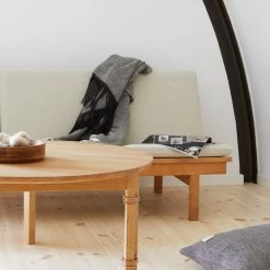 Aymara Plaid Moulinex By Form And Refine -Home Furnishings Shop AymaraPlaidIMoulinexEnvironment