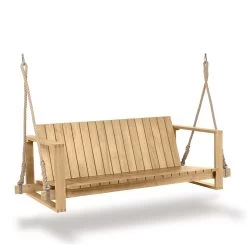 Swing Sofa By Carl Hansen & Søn -Home Furnishings Shop BK13 teak untreated side