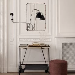 Bestlite BL10 Wall Lamp By Gubi -Home Furnishings Shop BL10WallLampLifestyle