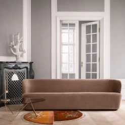 Stay Sofa By Gubi -Home Furnishings Shop BL1TableLamp PedreraLoungeTable StaySofa On 1