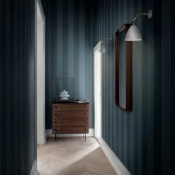 Bestlite BL7 Brass Hardwired By Gubi 15 Bestlite BL7 Brass Hardwired By Gubi -Home Furnishings Shop BL7WallLamp 62Dresser AdnetWallMirrorRectangular On