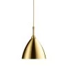 Bestlite BL9 Brass Pendant By Gubi 2 Bestlite BL9 Brass Pendant By Gubi -Home Furnishings Shop BL9 Pendant 16 Brass Brass