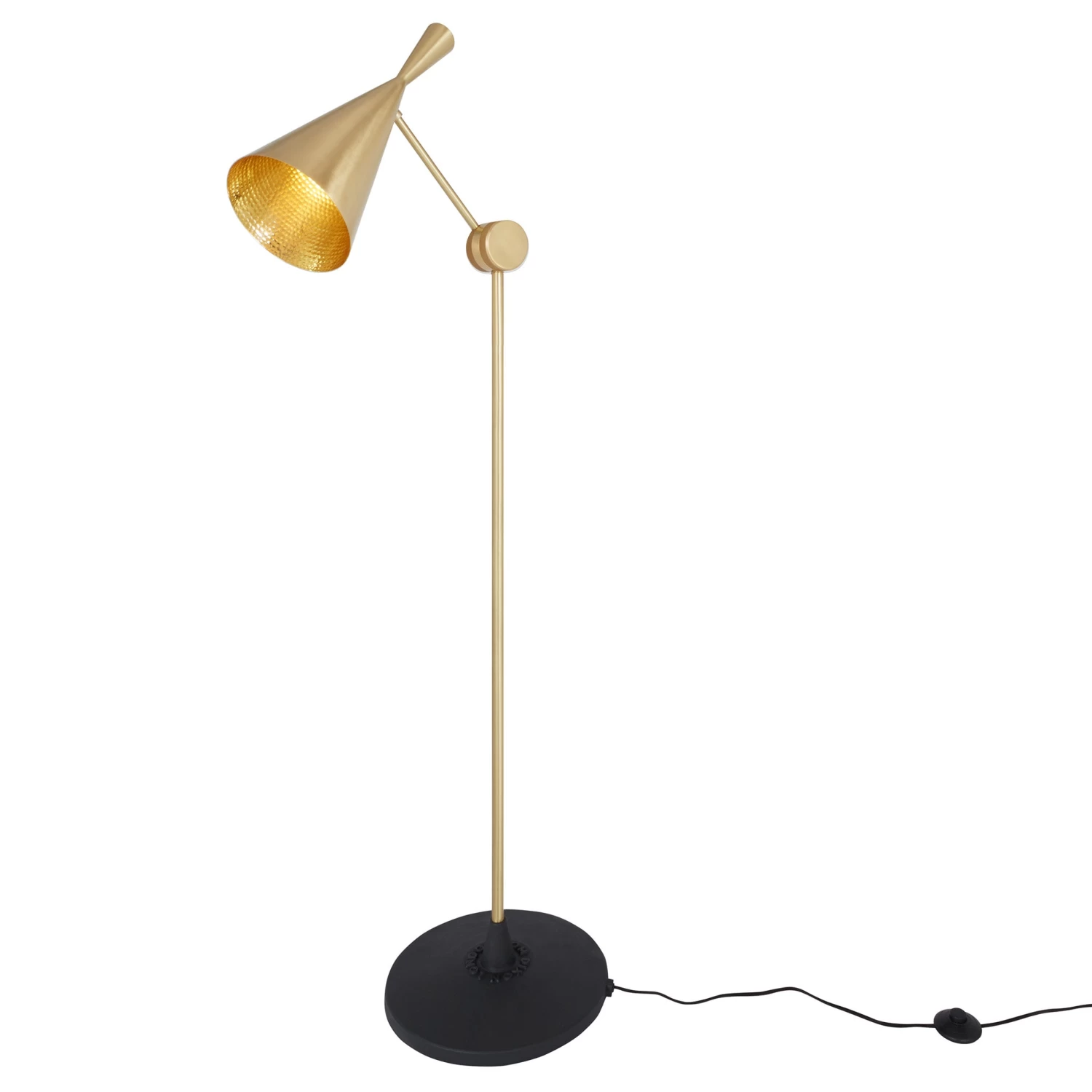 Beat Floor Light By Tom Dixon 4 Beat Floor Light By Tom Dixon - Image 2