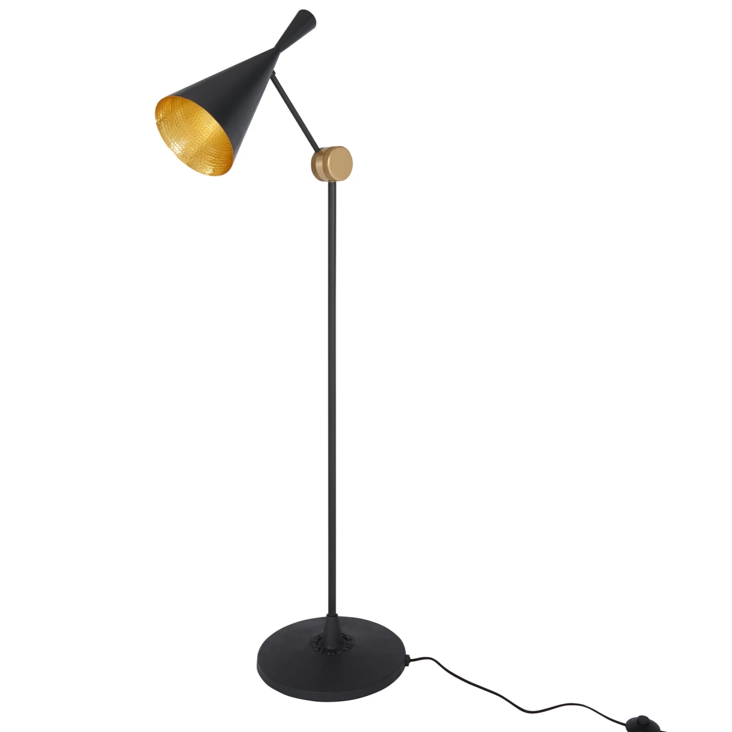 Beat Floor Light By Tom Dixon 3 Beat Floor Light By Tom Dixon