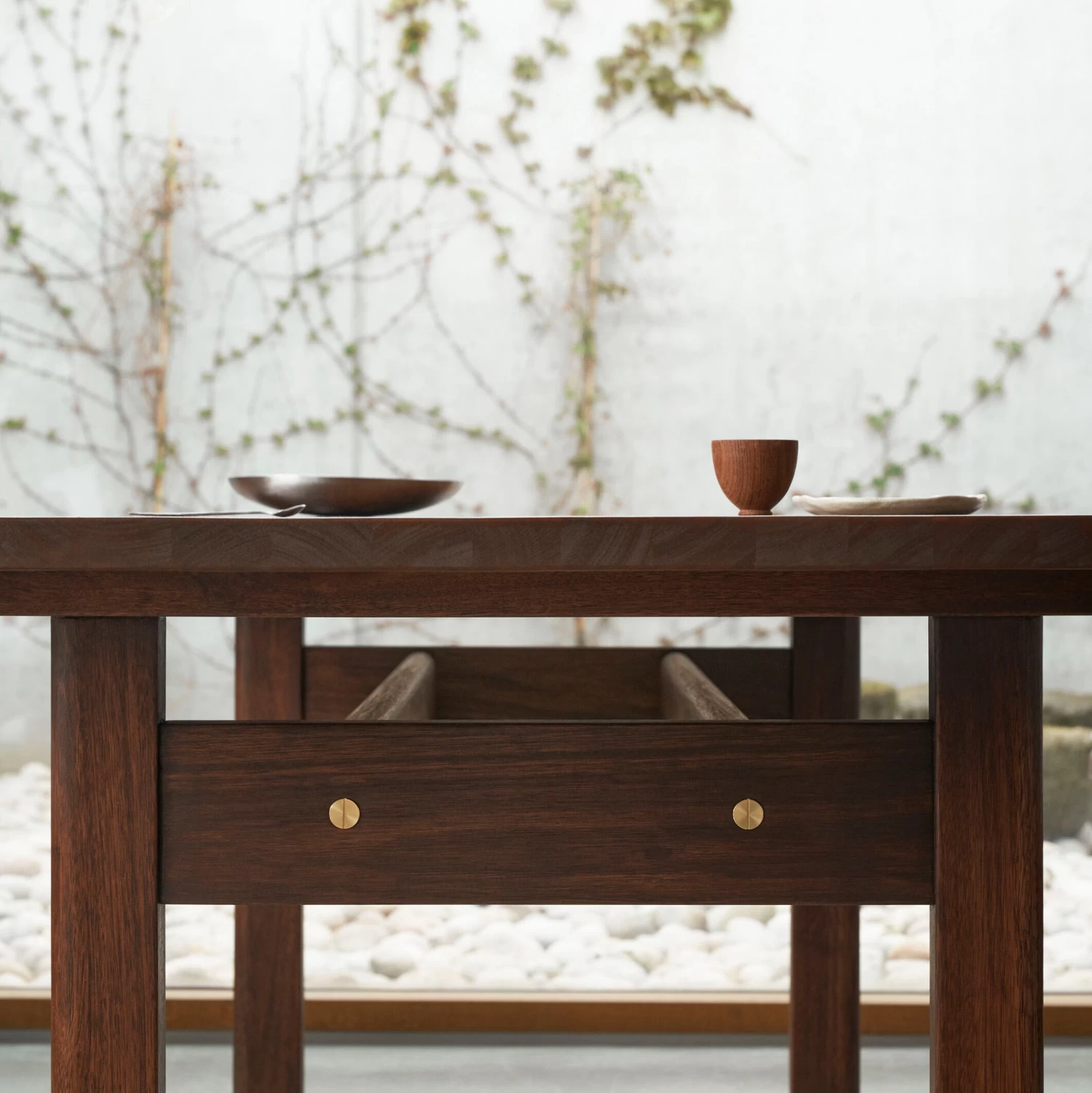 BM0698 Asserbo Table By Børge Mogensen 10 BM0698 Asserbo Table By Børge Mogensen - Image 8