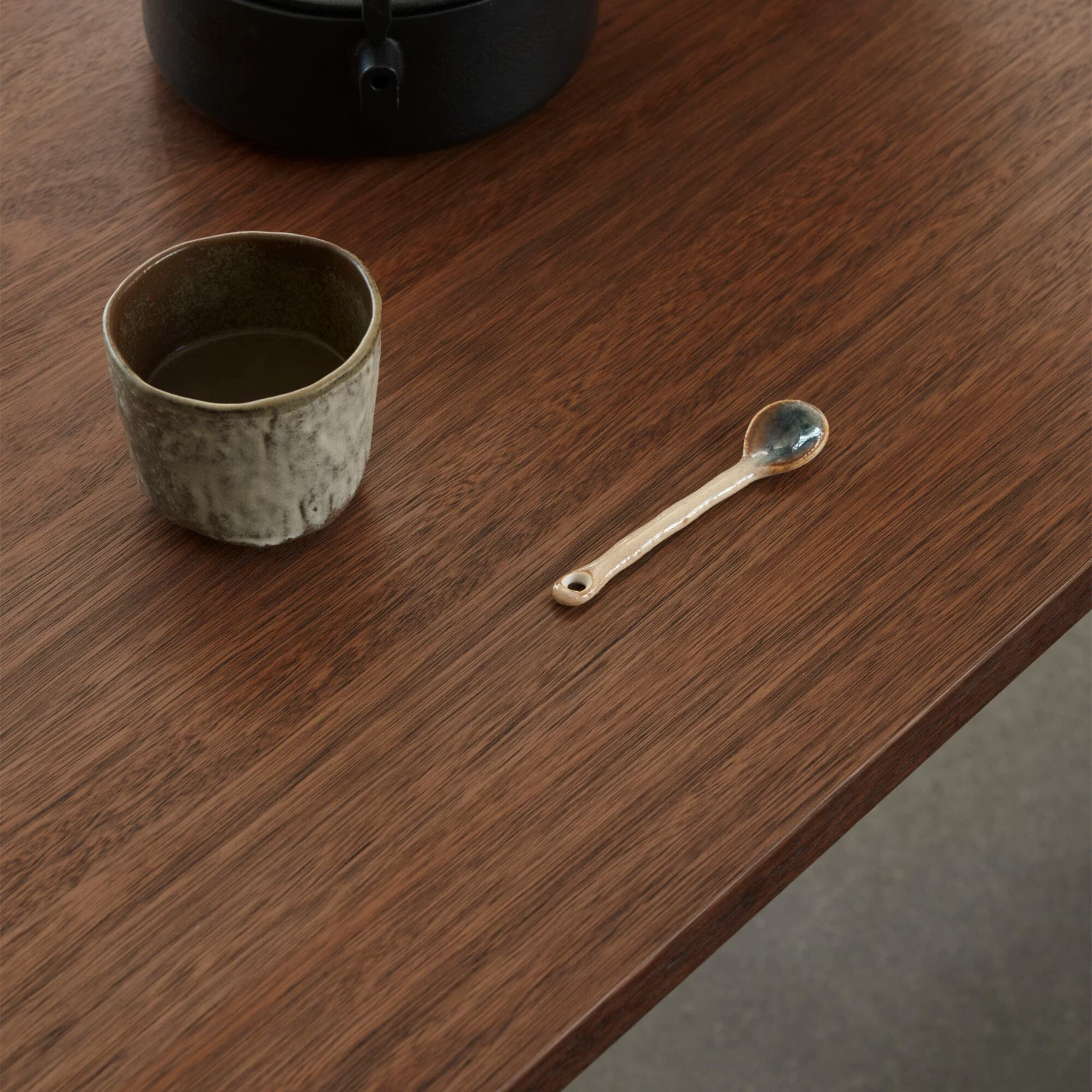 BM0698 Asserbo Table By Børge Mogensen 7 BM0698 Asserbo Table By Børge Mogensen - Image 5