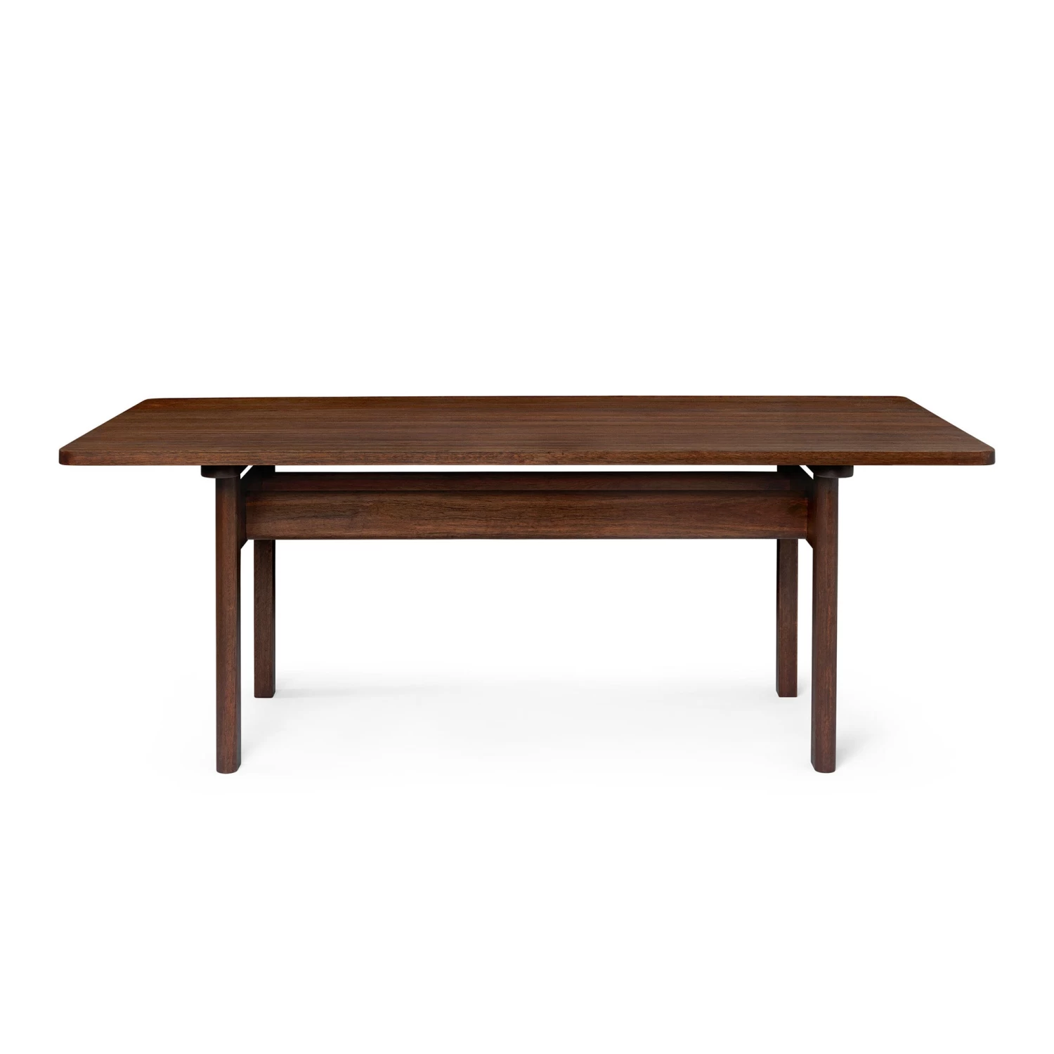 BM0698 Asserbo Table By Børge Mogensen 6 BM0698 Asserbo Table By Børge Mogensen - Image 4