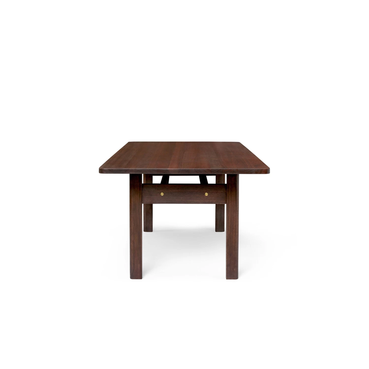 BM0698 Asserbo Table By Børge Mogensen 5 BM0698 Asserbo Table By Børge Mogensen - Image 3