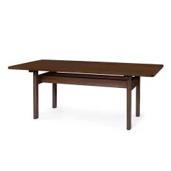 BM0698 Asserbo Table By Børge Mogensen