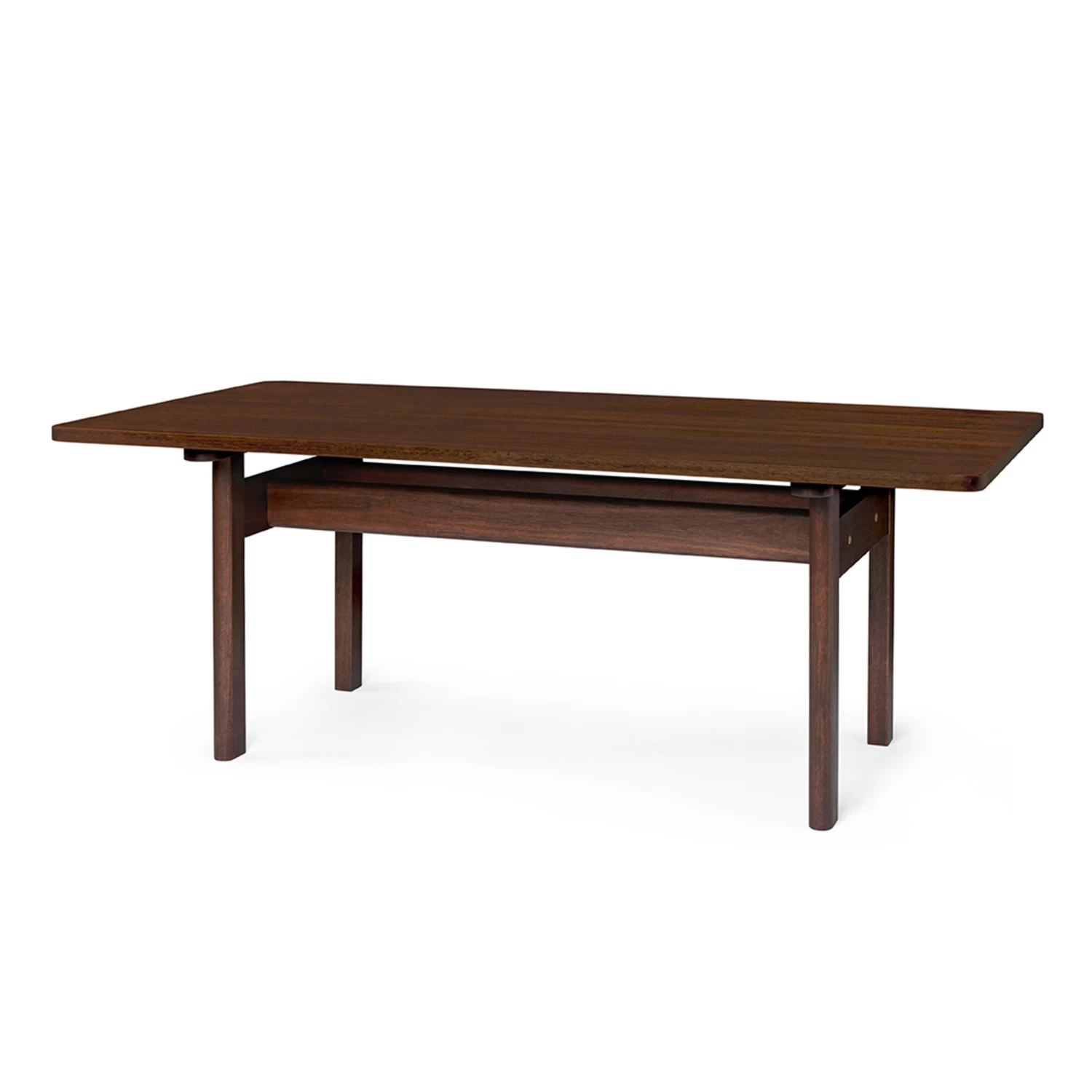 BM0698 Asserbo Table By Børge Mogensen 3 BM0698 Asserbo Table By Børge Mogensen