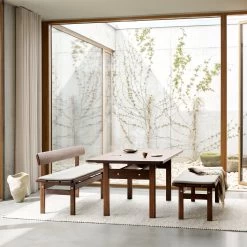 BM0698 Asserbo Table By Børge Mogensen 15 BM0698 Asserbo Table By Børge Mogensen -Home Furnishings Shop BM0699 BM0698 BM0700 eucalyptus darkoil CUBM0699 crisp4115 v2 large