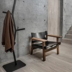 Spanish Chair By Fredericia -Home Furnishings Shop BM 2226 SA 1880 mood1