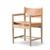 Spanish Dining Chair With Arms By Fredericia 2 Spanish Dining Chair With Arms By Fredericia -Home Furnishings Shop BM 3238 v2 soapedoak natural