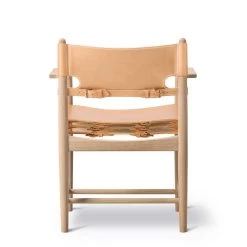 Spanish Dining Chair With Arms By Fredericia 12 Spanish Dining Chair With Arms By Fredericia -Home Furnishings Shop BM 3238 v4 soapedoak natural