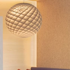 Patera Pendant Light By Louis Poulsen 15 Patera Pendant Light By Louis Poulsen -Home Furnishings Shop BSF Hudson Yards 2019 83 06413