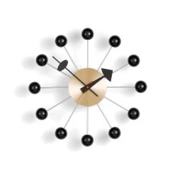 Ball Clock By Vitra