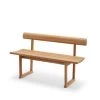 Skagerak Banco Bench By Hugo Passos -Home Furnishings Shop BancoBenchPackshot