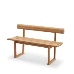 Skagerak Banco Bench By Hugo Passos