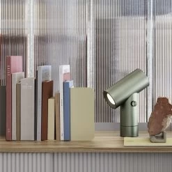 Compile Bookend By Muuto -Home Furnishings Shop Beam Enfold compile bookend muuto org 150