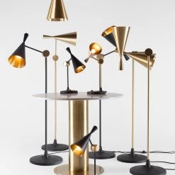 Beat Floor Light By Tom Dixon 13 Beat Floor Light By Tom Dixon -Home Furnishings Shop BeatFamilyLifestyle
