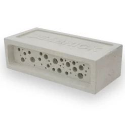 Bee Brick By Green And Blue