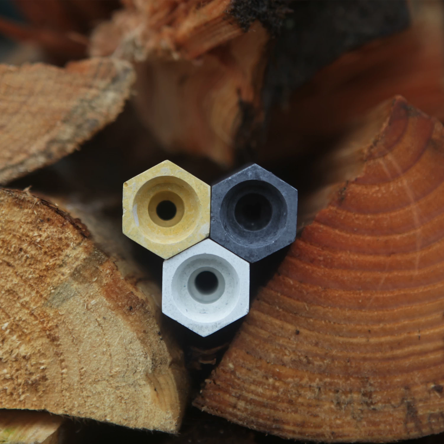 Bee Cell By Green And Blue 5 Bee Cell By Green And Blue - Image 3