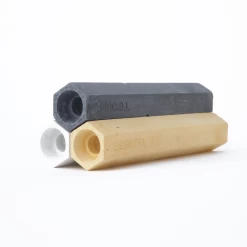 Bee Cell By Green And Blue