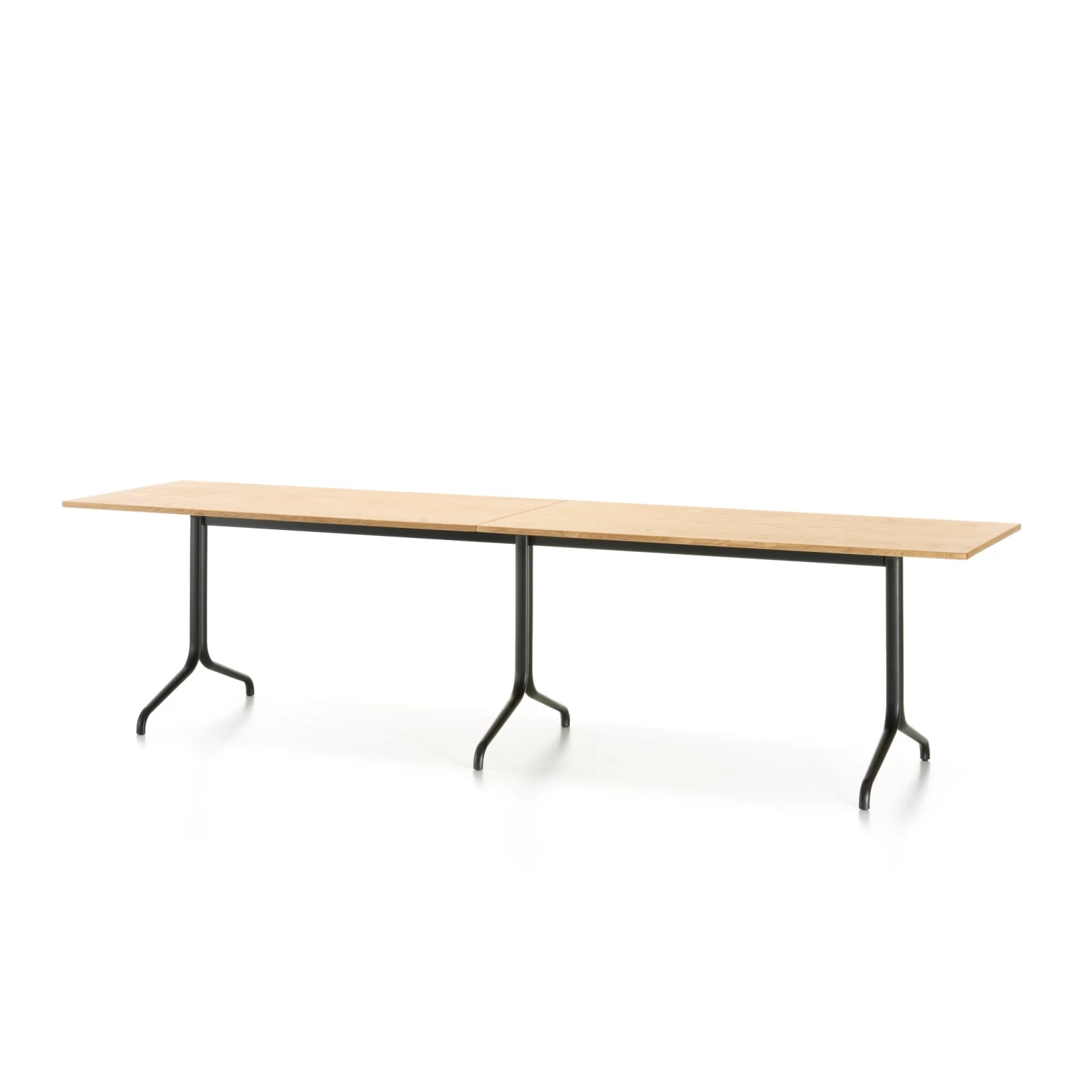 Belleville Indoor Table By Vitra 6 Belleville Indoor Table By Vitra - Image 4