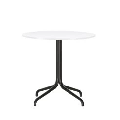Belleville Indoor Table By Vitra 14 Belleville Indoor Table By Vitra -Home Furnishings Shop Belleville Table F 963360 master
