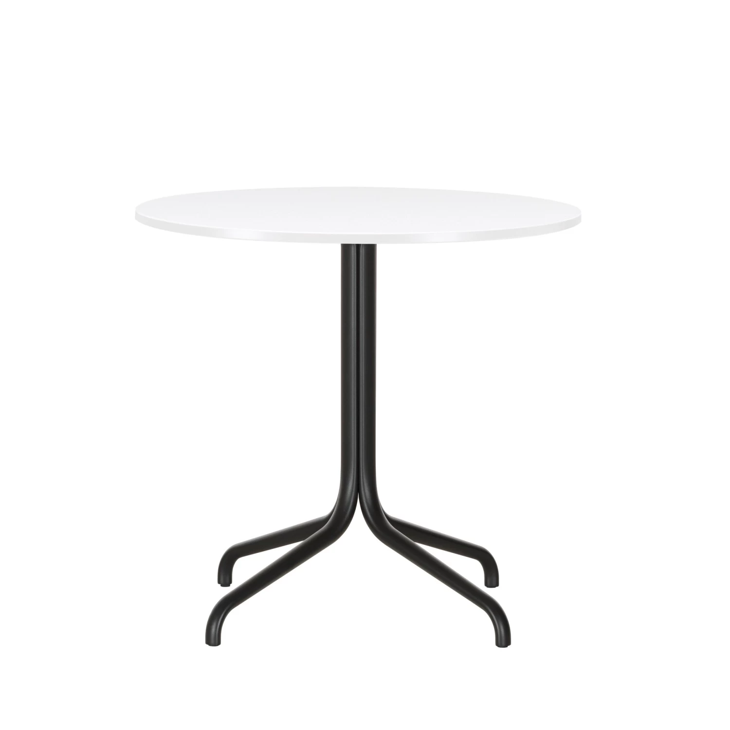Belleville Indoor Table By Vitra 7 Belleville Indoor Table By Vitra - Image 5