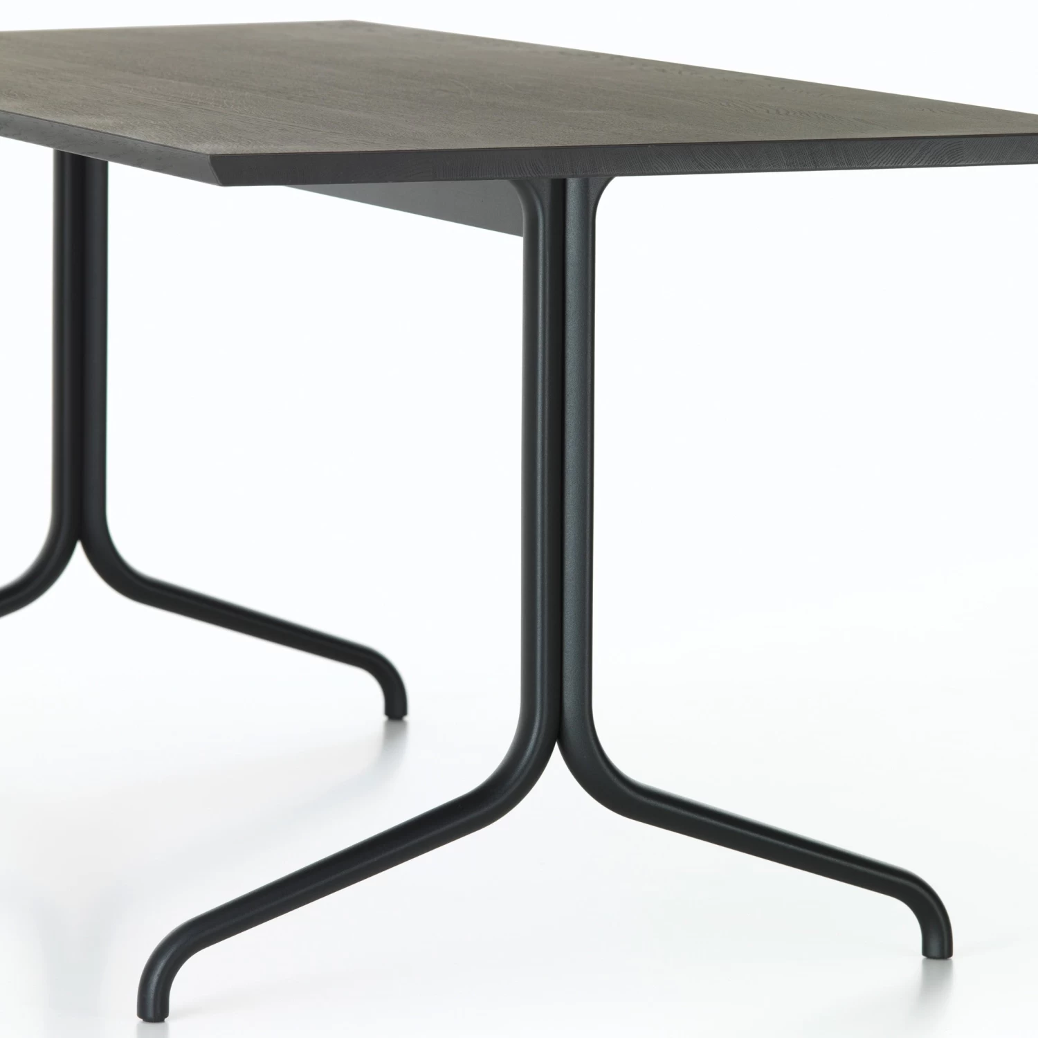 Belleville Indoor Table By Vitra 5 Belleville Indoor Table By Vitra - Image 3