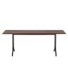Belleville Indoor Table By Vitra 1 Belleville Indoor Table By Vitra -Home Furnishings Shop Belleville Table rectangular F 1100778 master