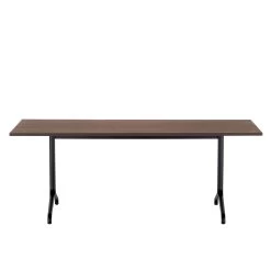 Belleville Indoor Table By Vitra