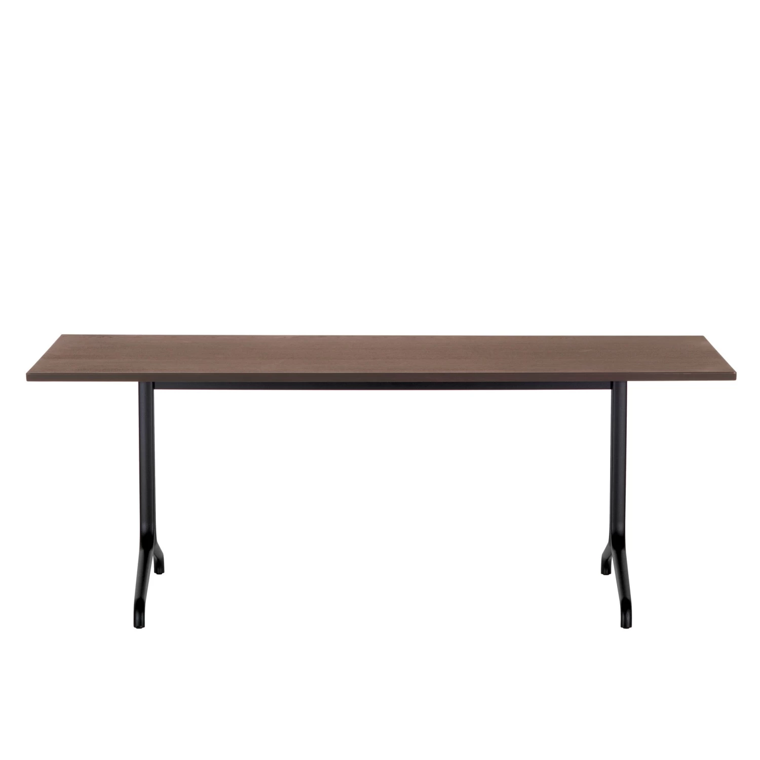 Belleville Indoor Table By Vitra 3 Belleville Indoor Table By Vitra