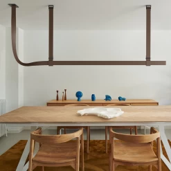 Home Furnishings Shop -Home Furnishings Shop Belt L2000 NaturalLeather