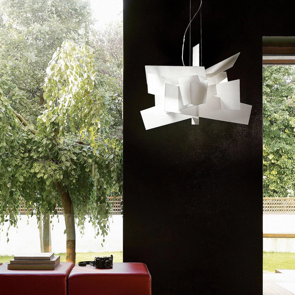 Big Bang Pendant Lamp By Foscarini 6 Big Bang Pendant Lamp By Foscarini - Image 4
