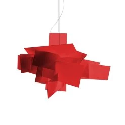 Big Bang Pendant Lamp By Foscarini