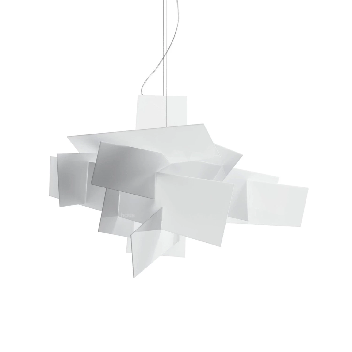 Big Bang Pendant Lamp By Foscarini 4 Big Bang Pendant Lamp By Foscarini - Image 2
