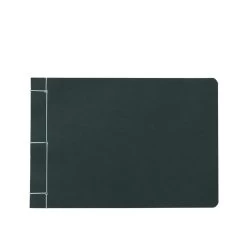 Book Binder's Notebook By HAY