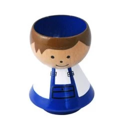 Hand Painted Egg Cups 18 Hand Painted Egg Cups -Home Furnishings Shop Bordfolk02BL.hs