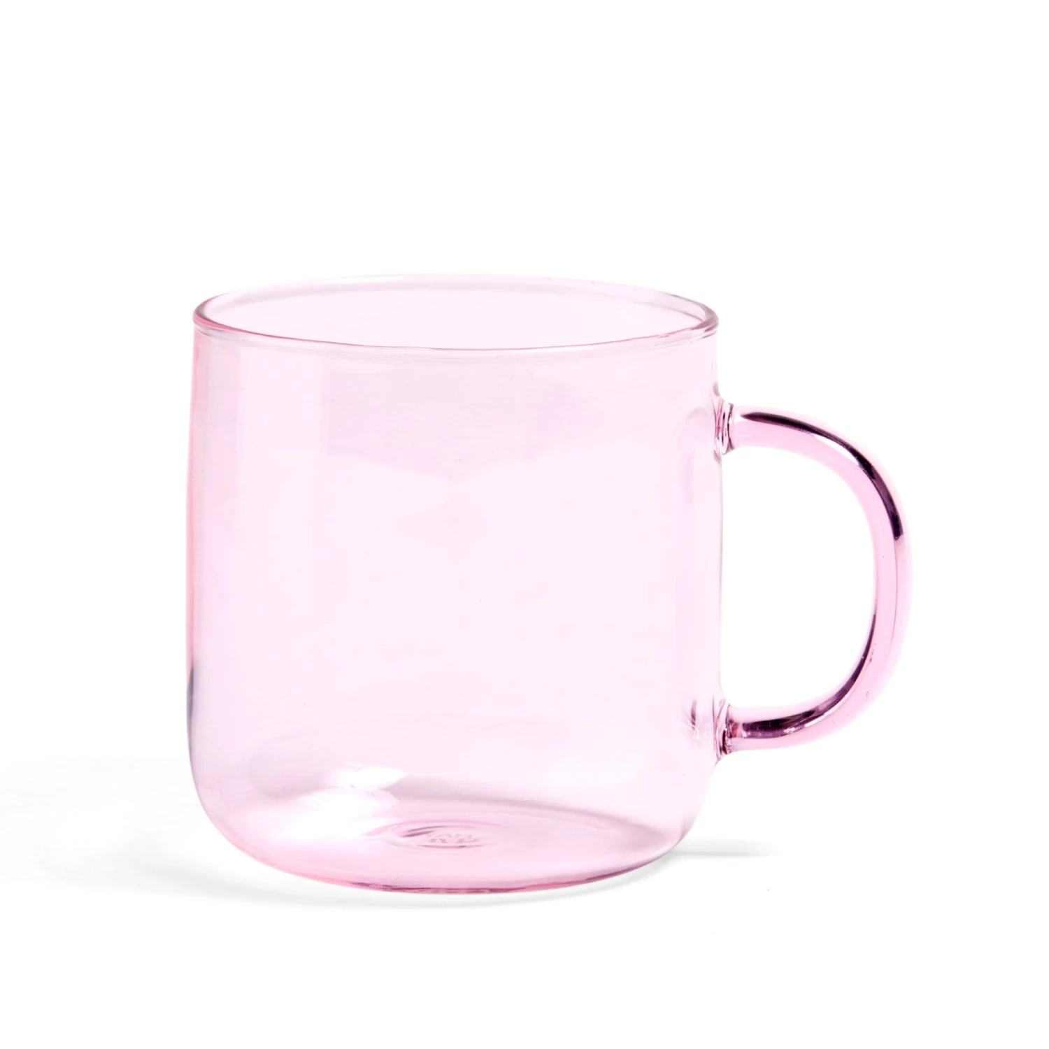 Borosilicate Mug By Hay 3 Borosilicate Mug By Hay